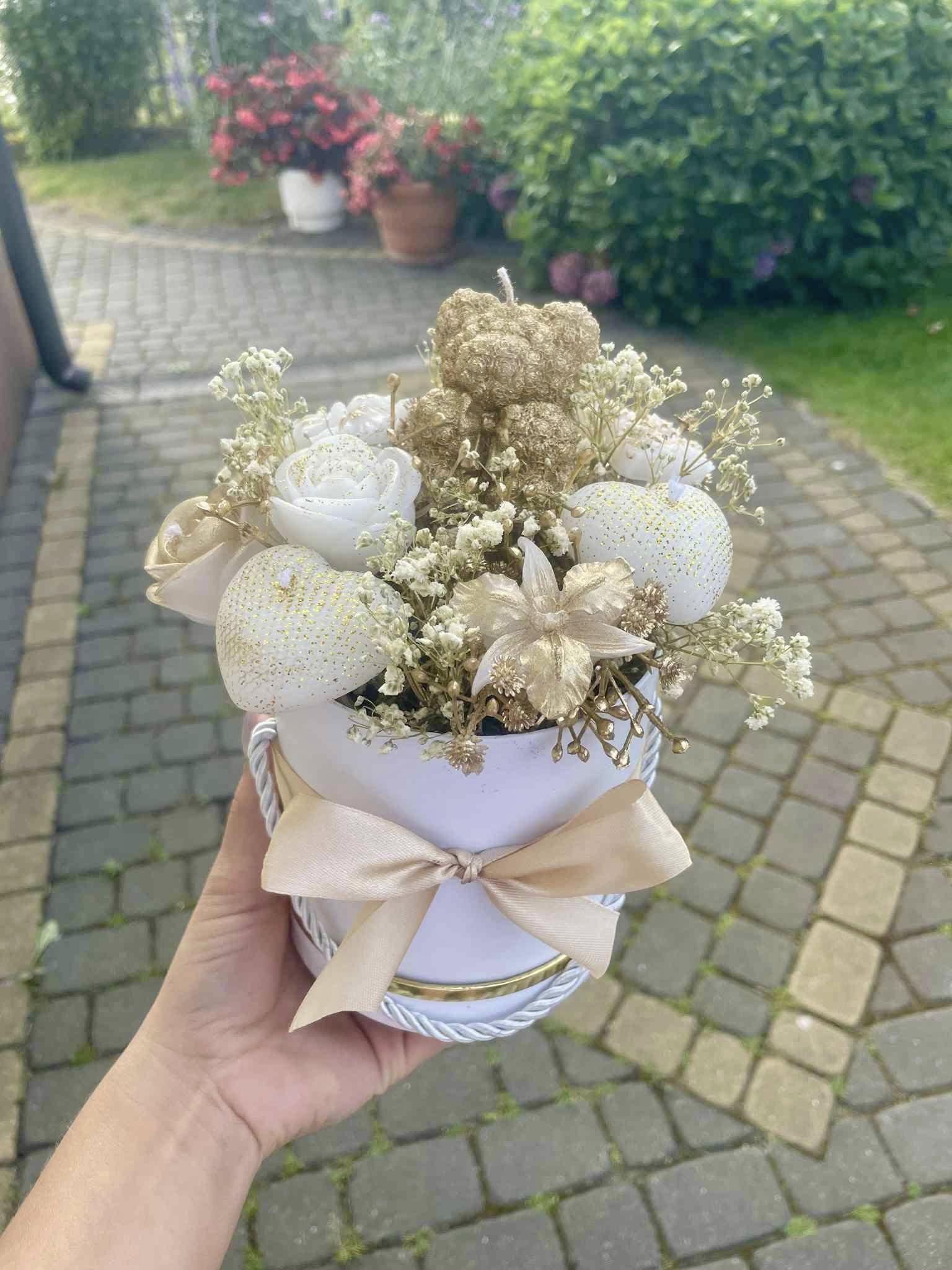 Boxy Upominkowe – elegancki prezent w jednej paczce