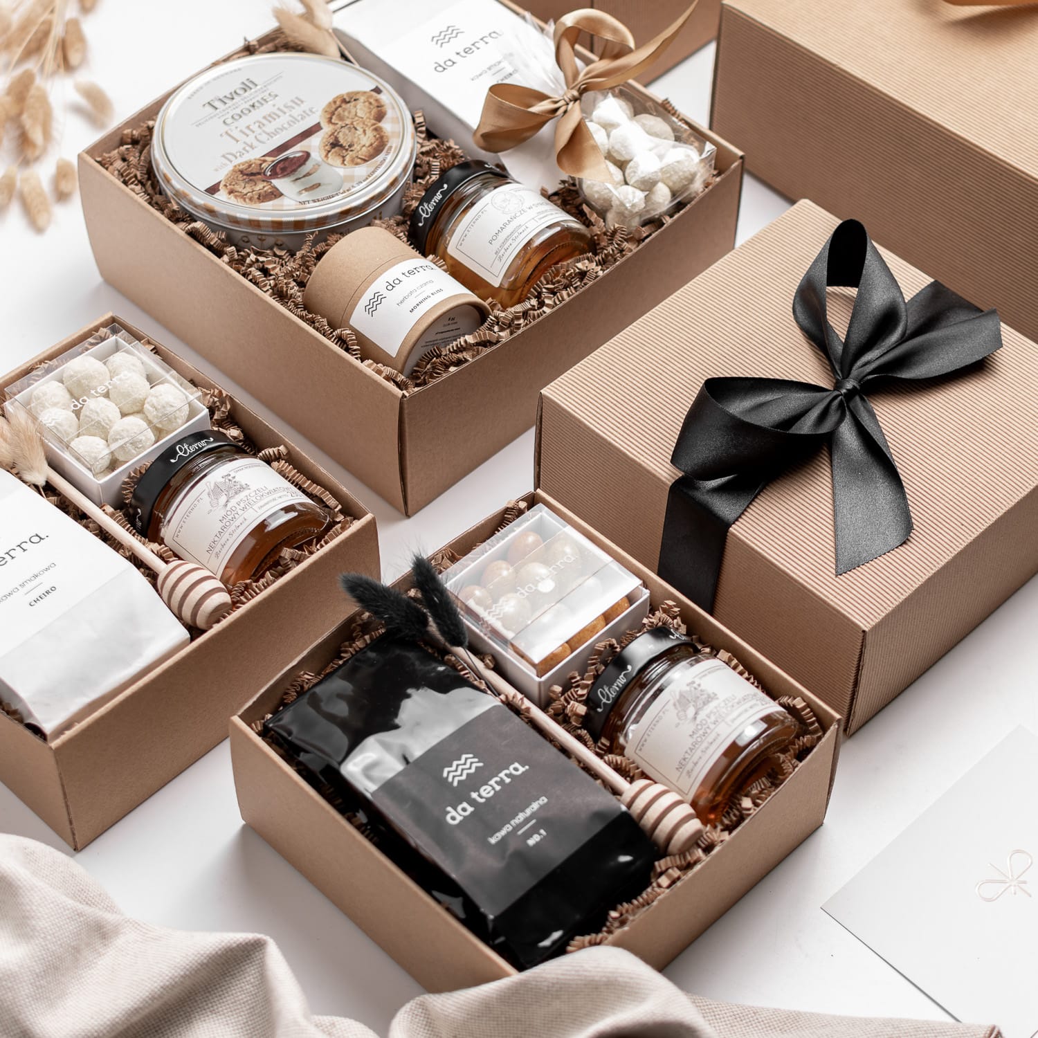 Zobacz wszystkie BOXY